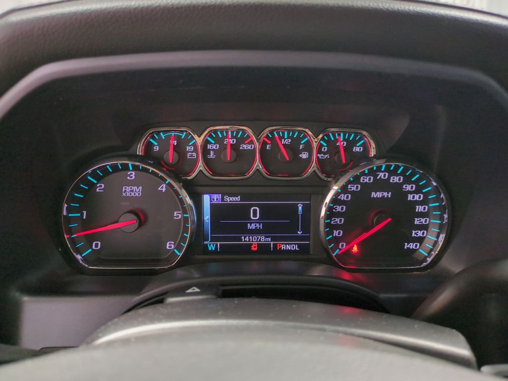 Thumbnail: 2017 GMC Sierra 1500 - 14