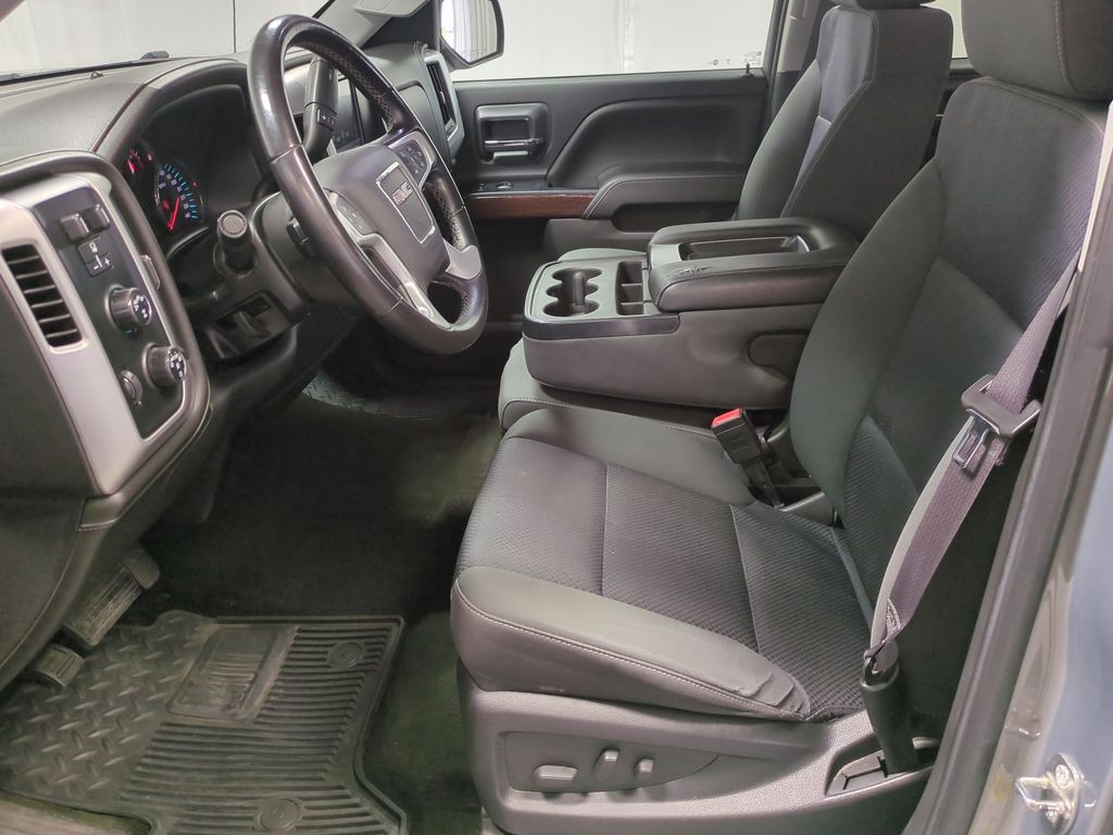 Thumbnail: 2017 GMC Sierra 1500 - 9