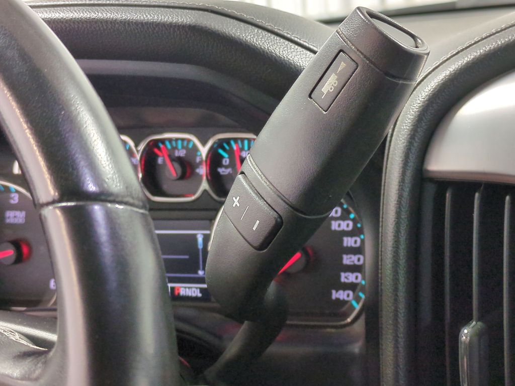 Thumbnail: 2017 GMC Sierra 1500 - 29