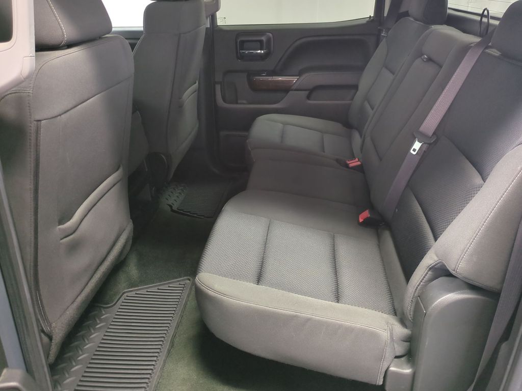 Thumbnail: 2017 GMC Sierra 1500 - 23