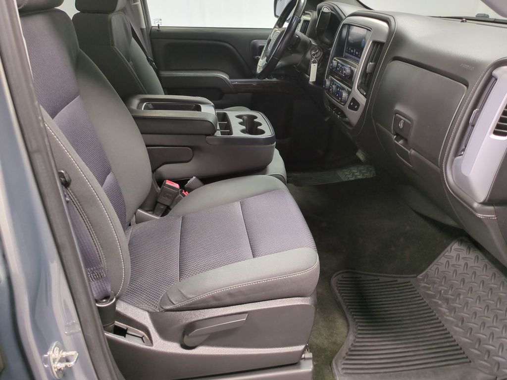 Thumbnail: 2017 GMC Sierra 1500 - 10