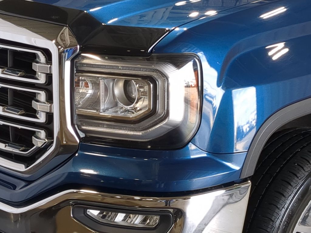Thumbnail: 2018 GMC Sierra 1500 - 14