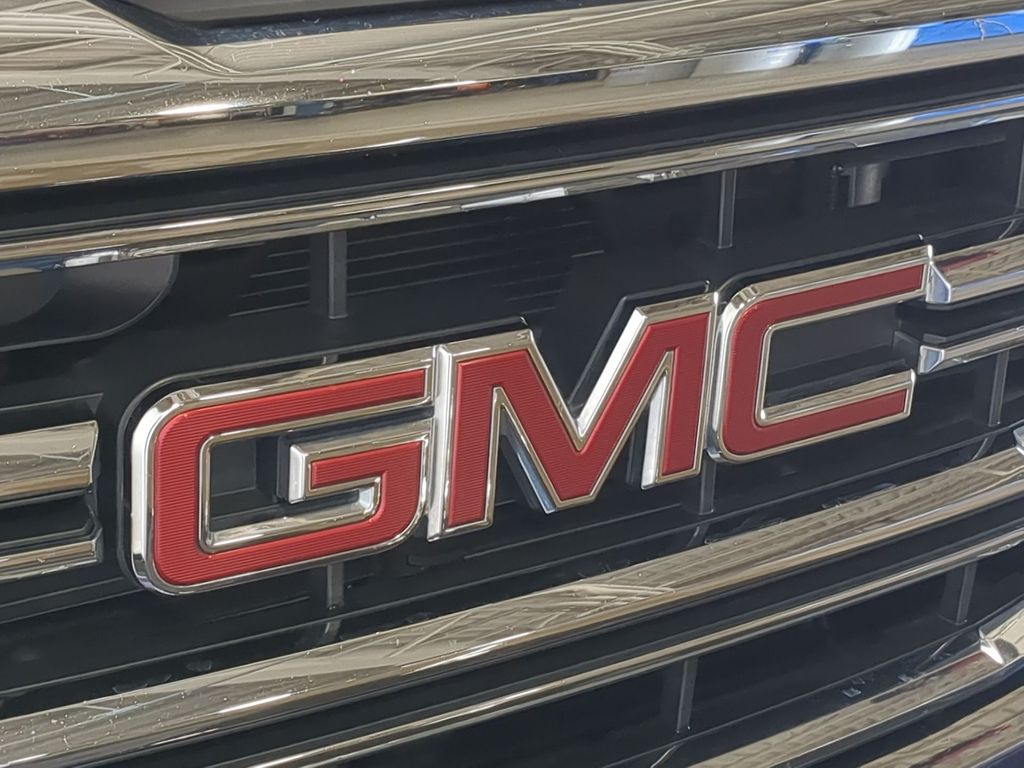 Thumbnail: 2018 GMC Sierra 1500 - 6