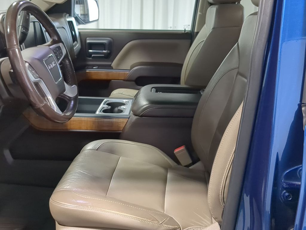 Thumbnail: 2018 GMC Sierra 1500 - 9
