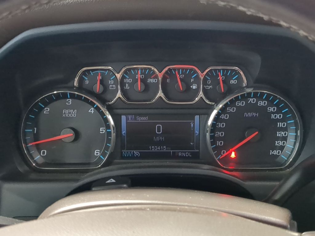Thumbnail: 2018 GMC Sierra 1500 - 15