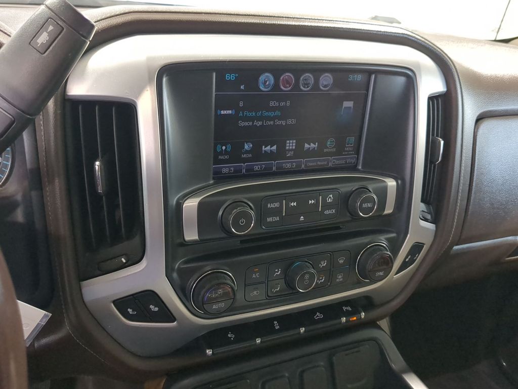 Thumbnail: 2018 GMC Sierra 1500 - 13