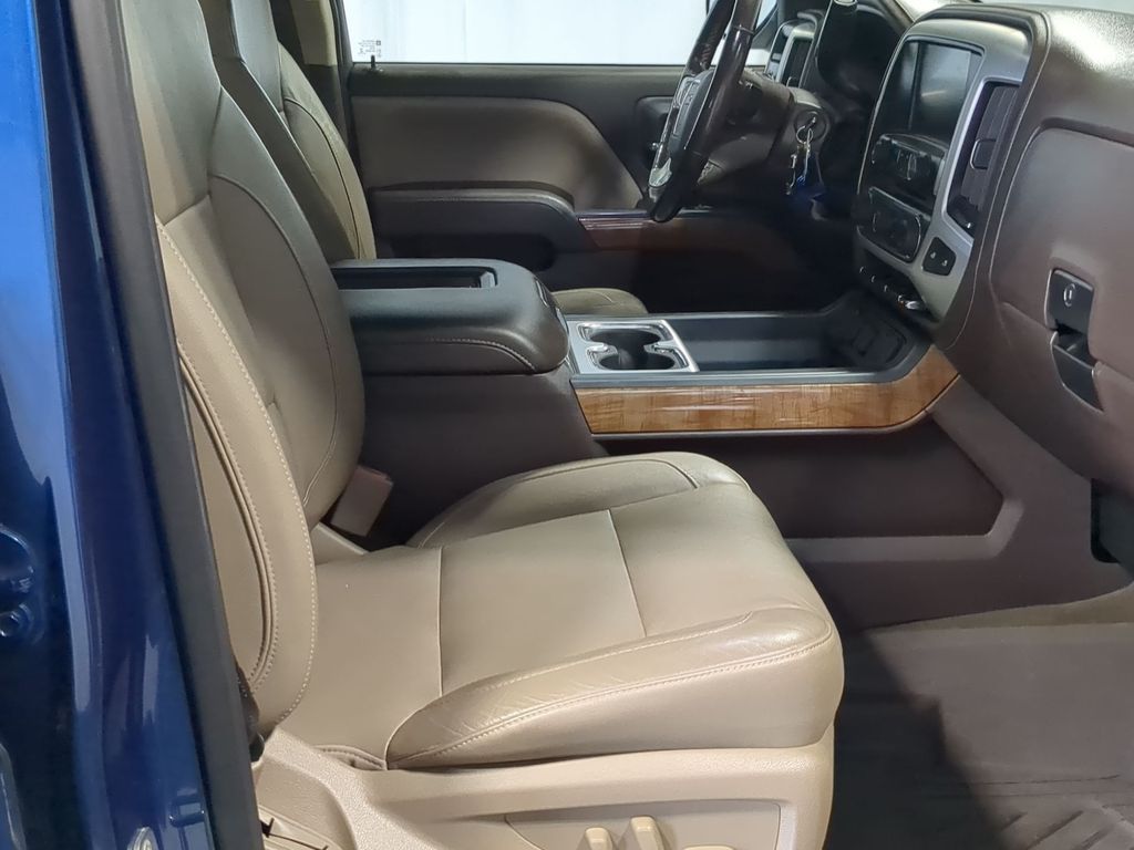 Thumbnail: 2018 GMC Sierra 1500 - 10