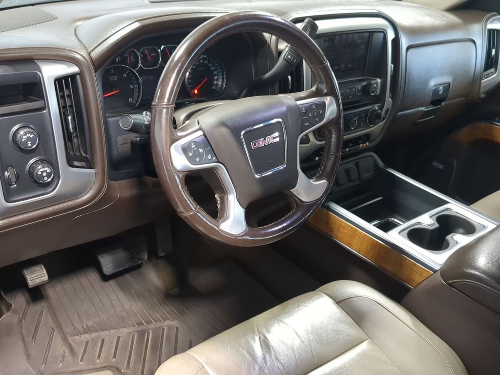 Thumbnail: 2018 GMC Sierra 1500 - 2