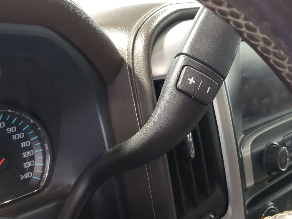 Thumbnail: 2018 GMC Sierra 1500 - 32