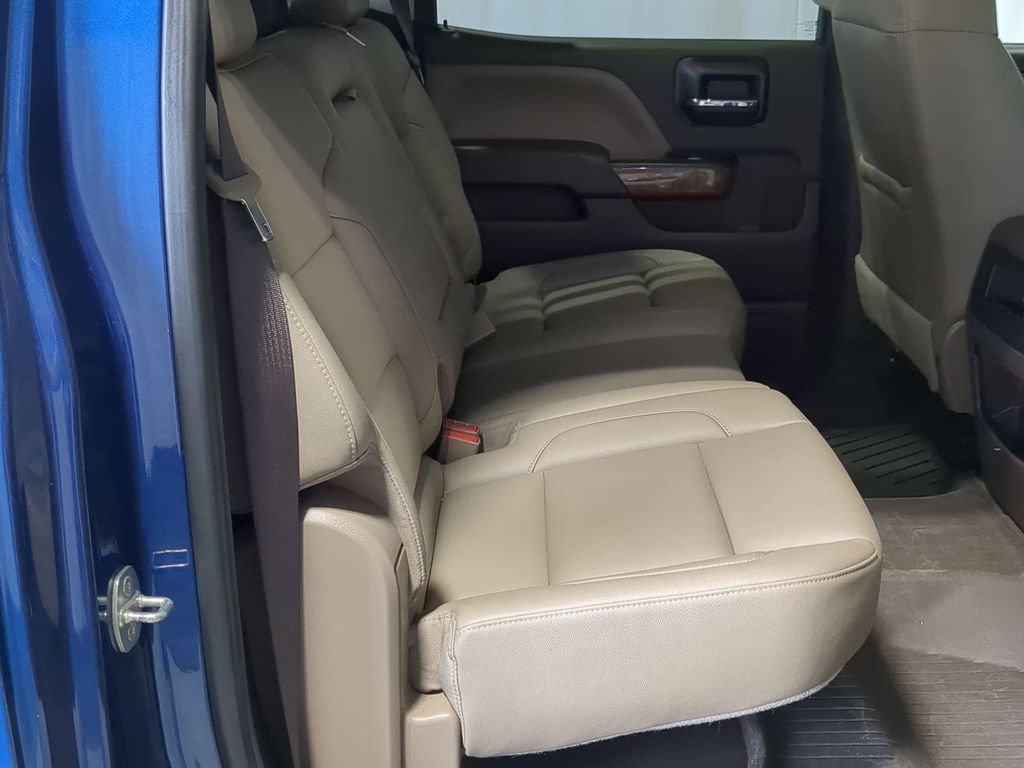 Thumbnail: 2018 GMC Sierra 1500 - 26