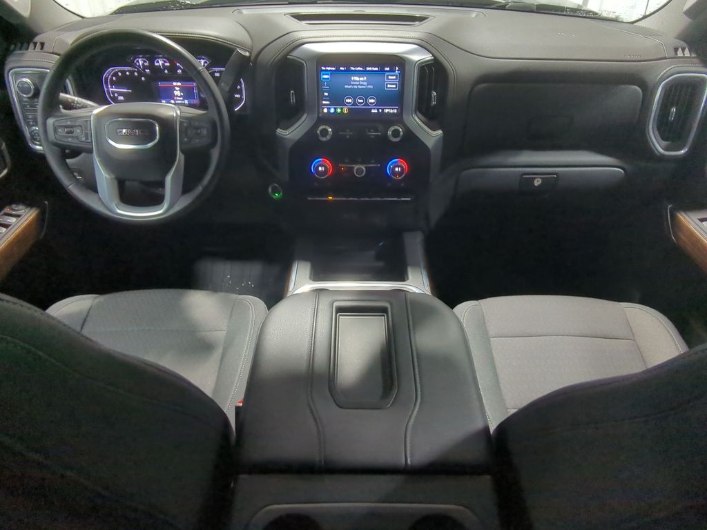 Thumbnail: 2022 GMC Sierra 1500 - 9