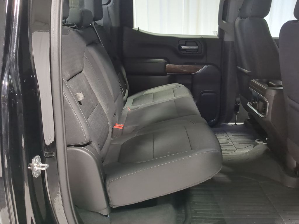 Thumbnail: 2022 GMC Sierra 1500 - 34