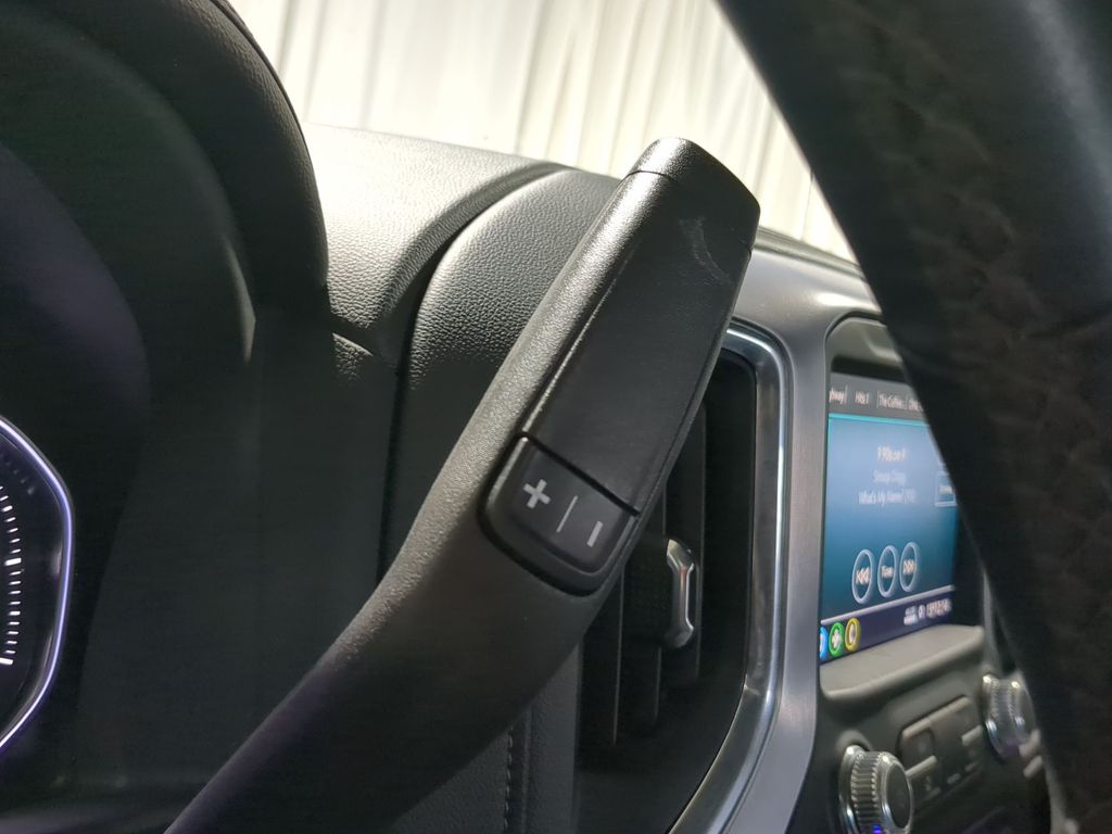 Thumbnail: 2022 GMC Sierra 1500 - 40