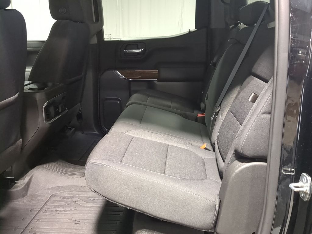 Thumbnail: 2022 GMC Sierra 1500 - 33