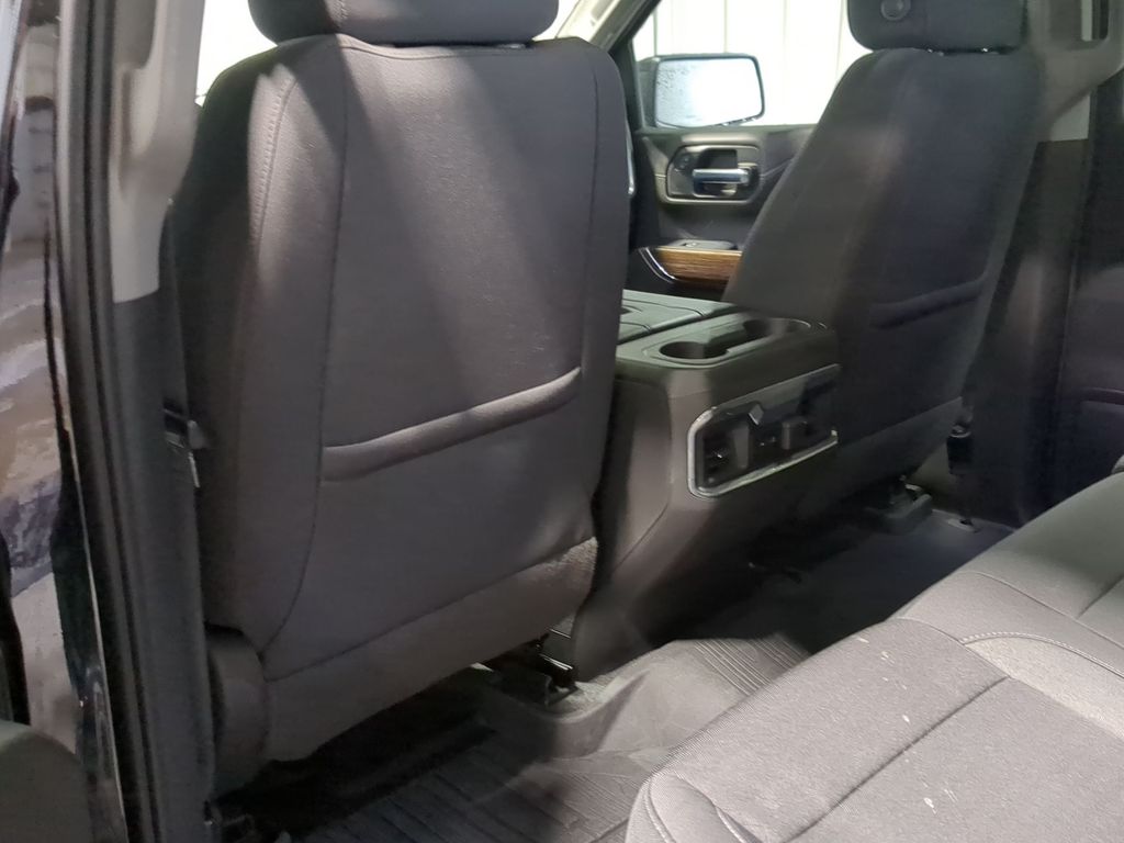 Thumbnail: 2022 GMC Sierra 1500 - 12