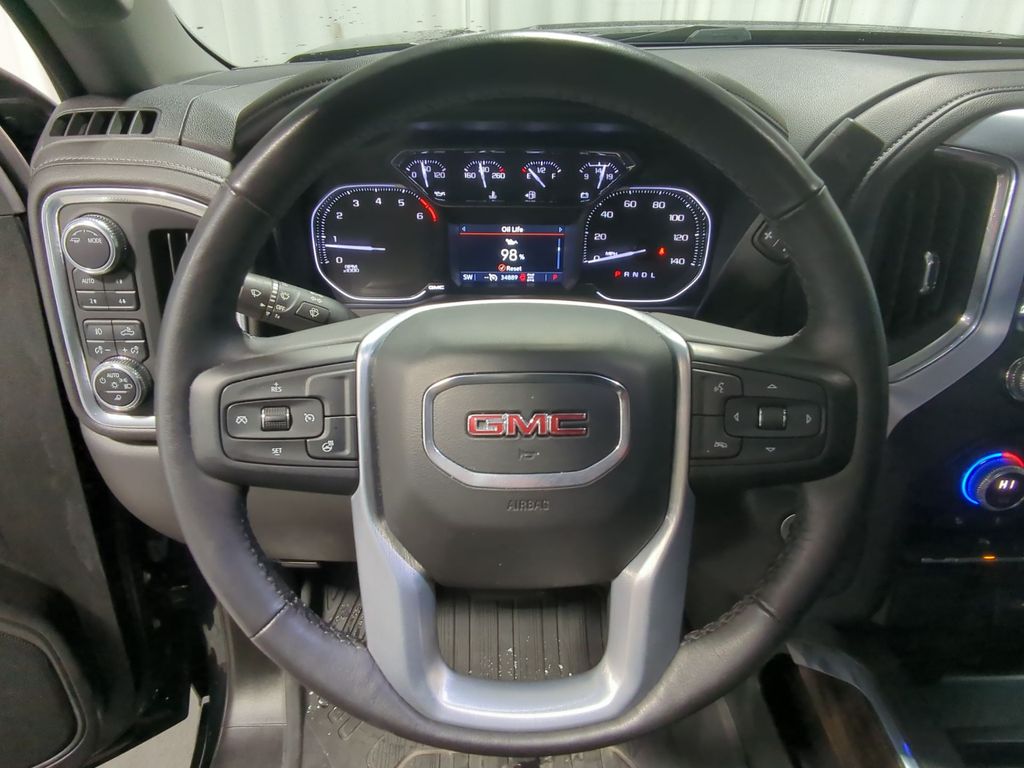 Thumbnail: 2022 GMC Sierra 1500 - 13