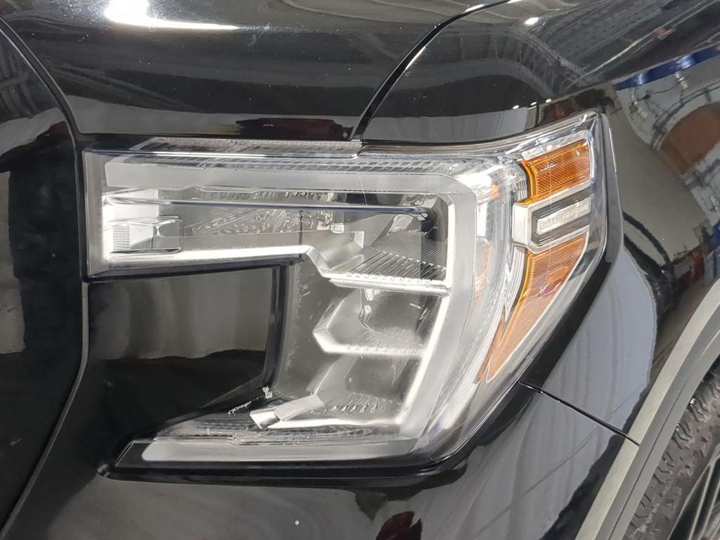 Thumbnail: 2022 GMC Sierra 1500 - 30