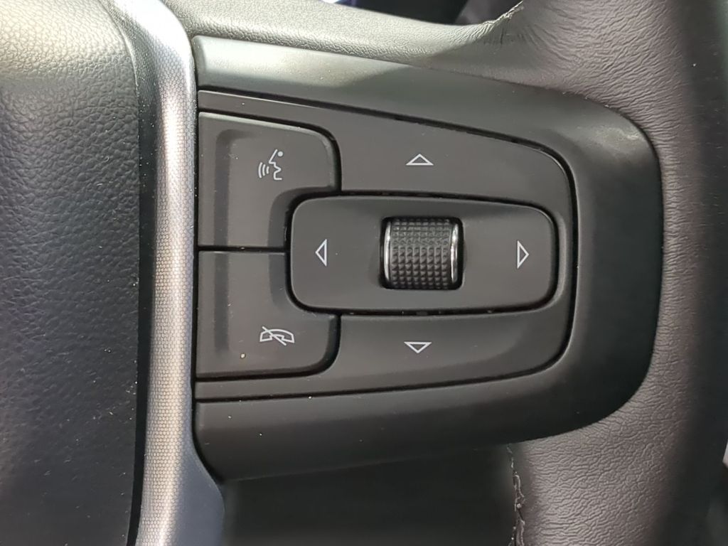 Thumbnail: 2022 GMC Sierra 1500 - 36