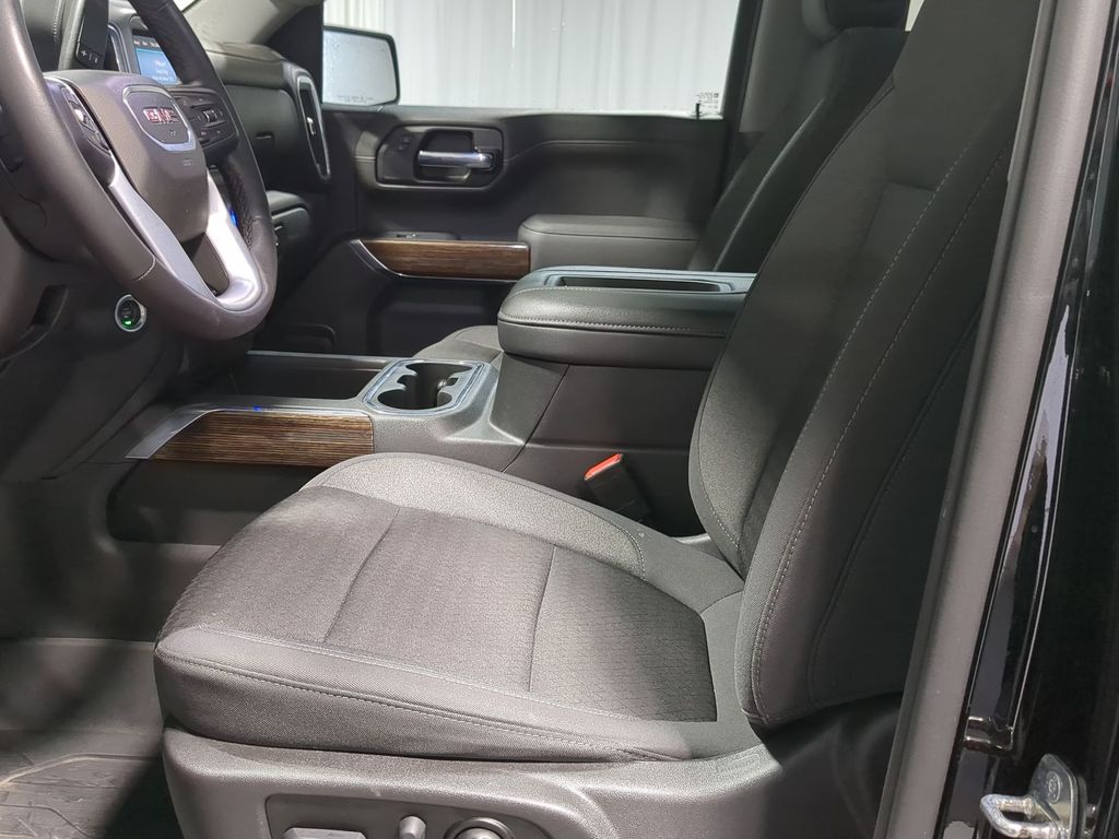 Thumbnail: 2022 GMC Sierra 1500 - 10