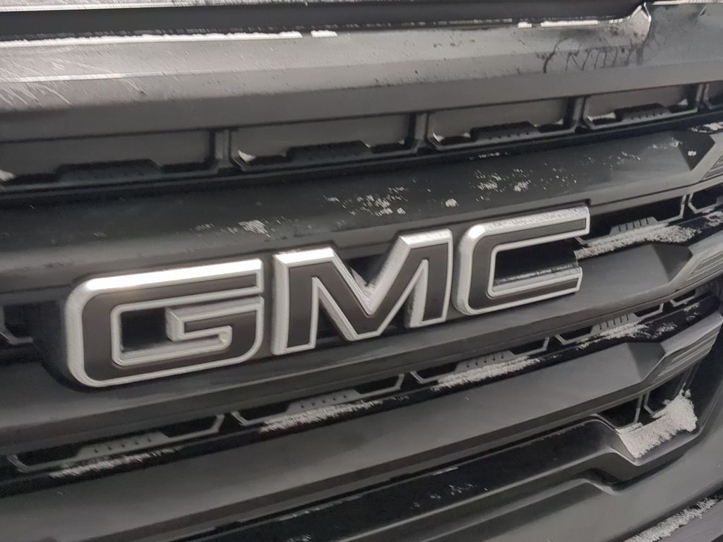 Thumbnail: 2022 GMC Sierra 1500 - 7