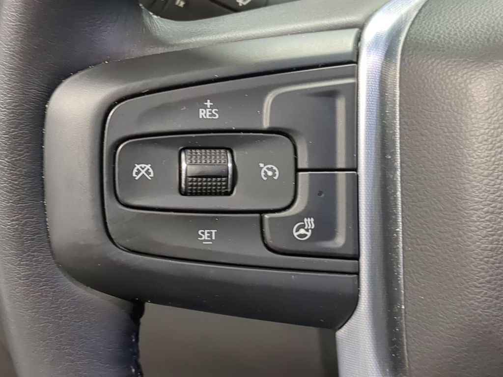 Thumbnail: 2022 GMC Sierra 1500 - 35