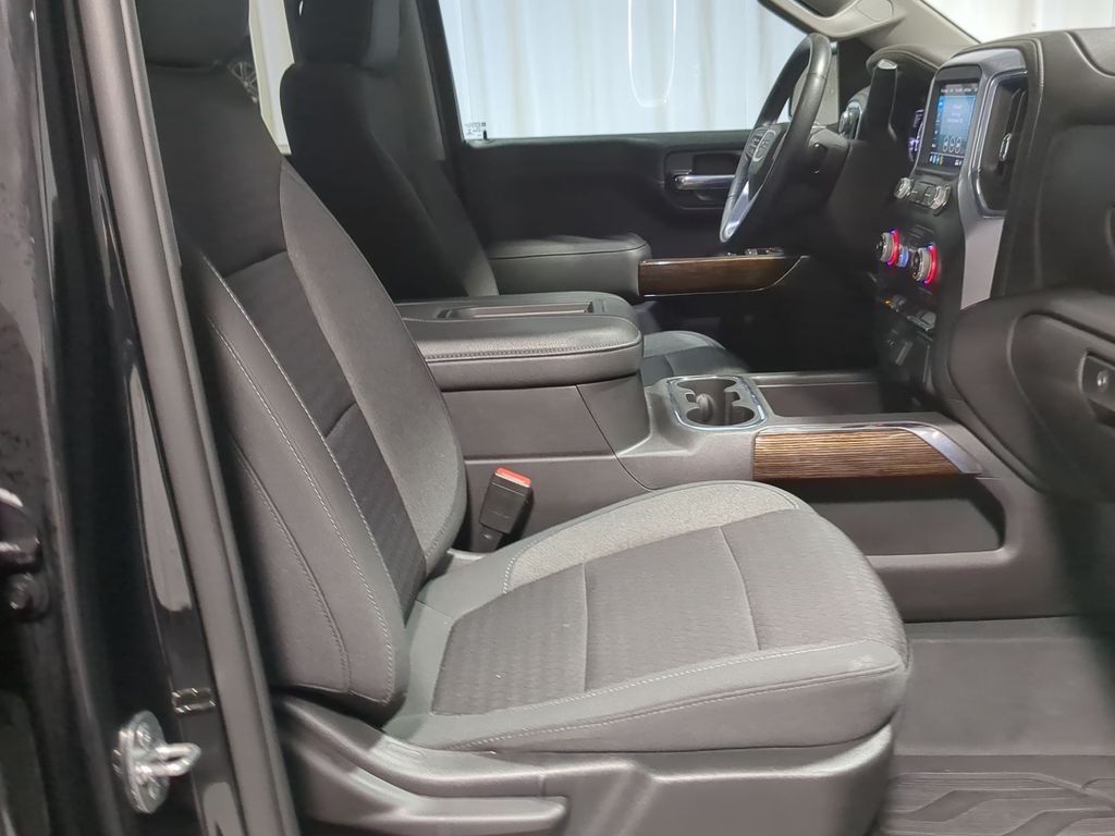 Thumbnail: 2022 GMC Sierra 1500 - 11