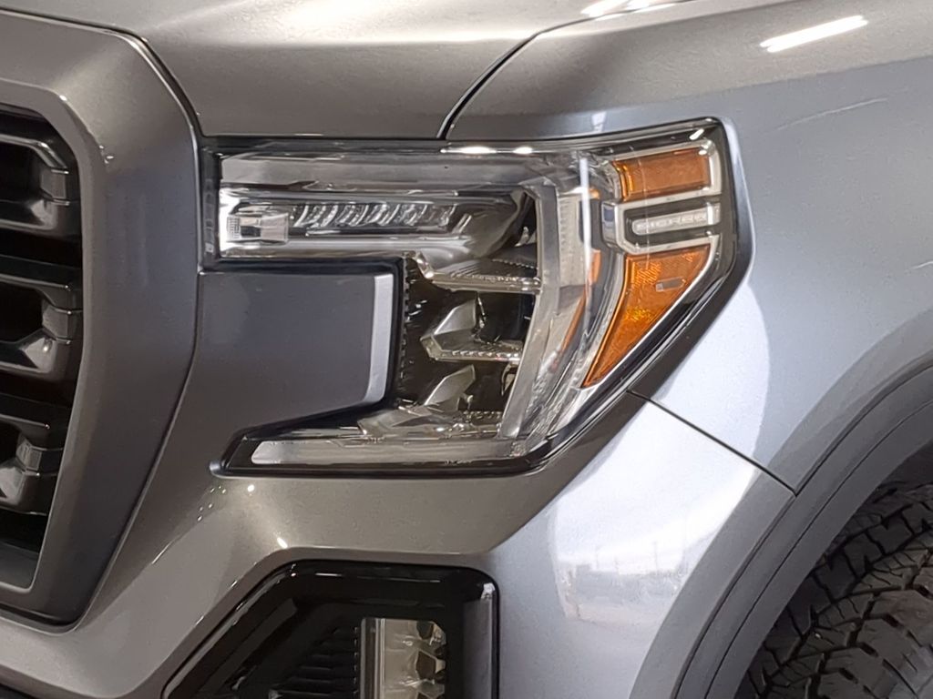 Thumbnail: 2020 GMC Sierra 1500 - 23