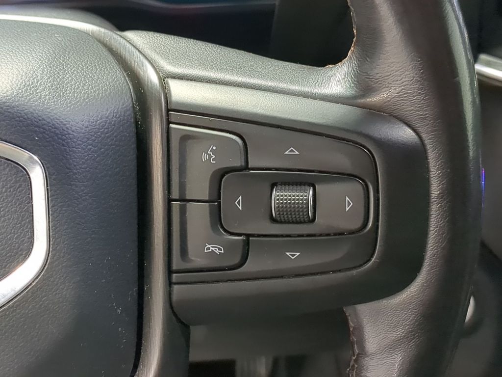 Thumbnail: 2020 GMC Sierra 1500 - 30
