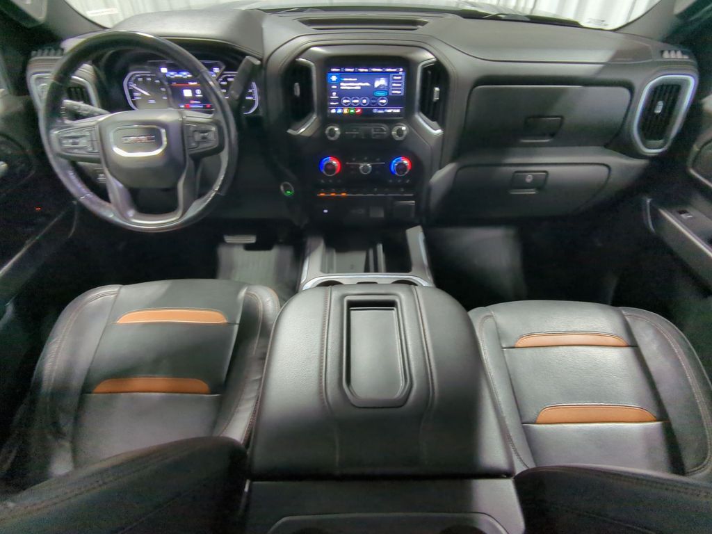 Thumbnail: 2020 GMC Sierra 1500 - 8