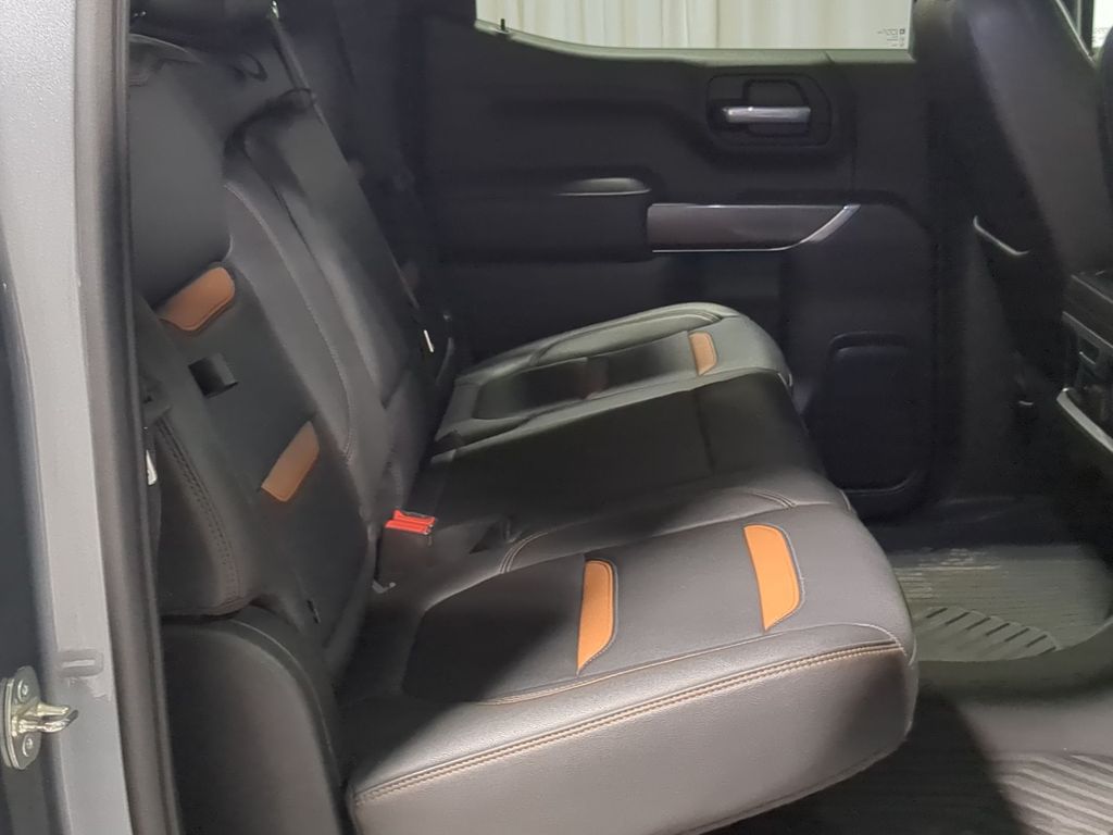 Thumbnail: 2020 GMC Sierra 1500 - 28
