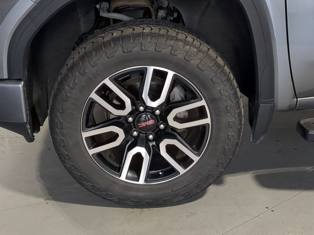 Thumbnail: 2020 GMC Sierra 1500 - 7