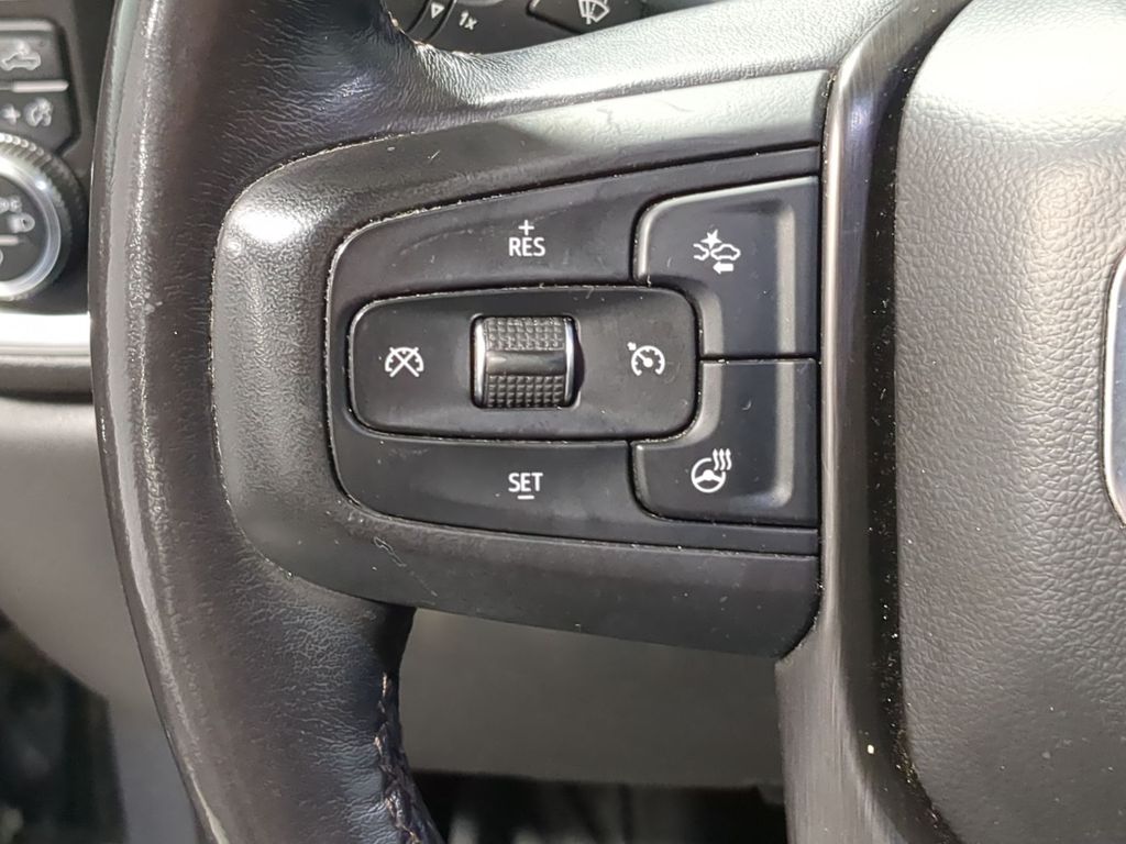 Thumbnail: 2020 GMC Sierra 1500 - 29