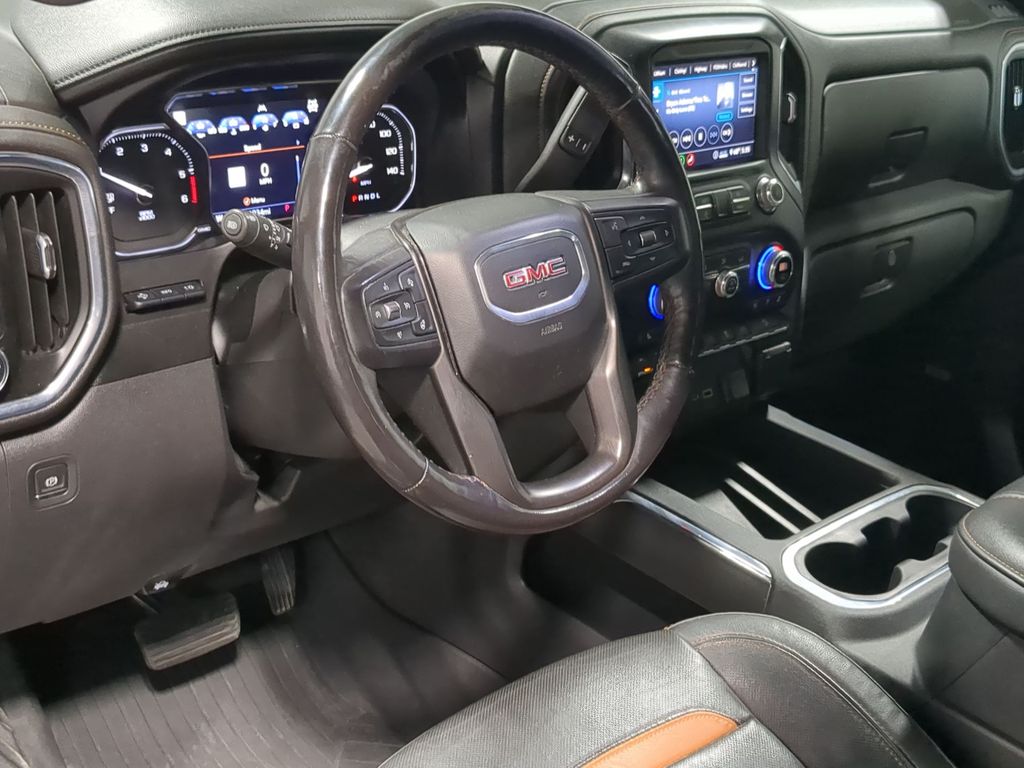 Thumbnail: 2020 GMC Sierra 1500 - 2
