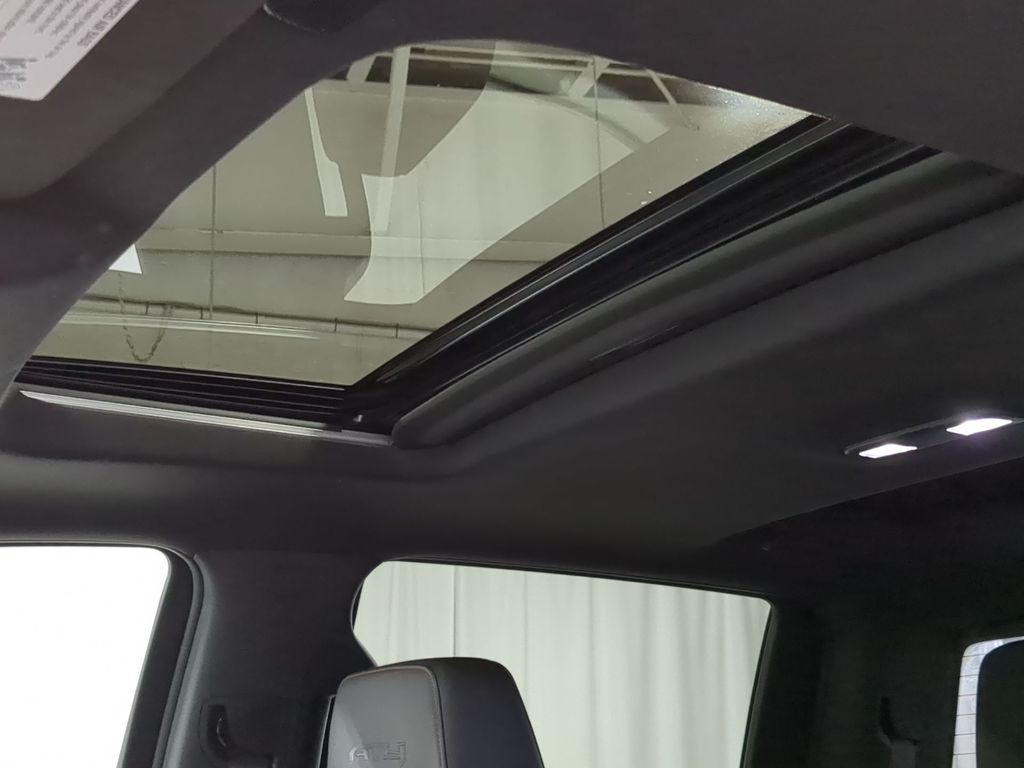 Thumbnail: 2020 GMC Sierra 1500 - 27