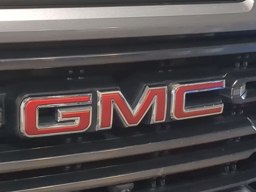 Thumbnail: 2020 GMC Sierra 1500 - 6