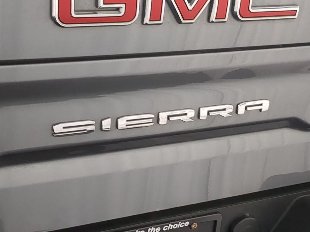 Thumbnail: 2020 GMC Sierra 1500 - 24