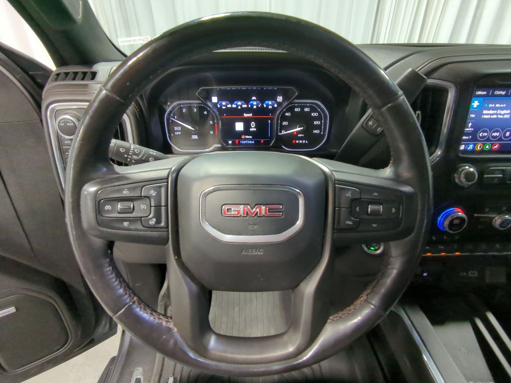 Thumbnail: 2020 GMC Sierra 1500 - 12