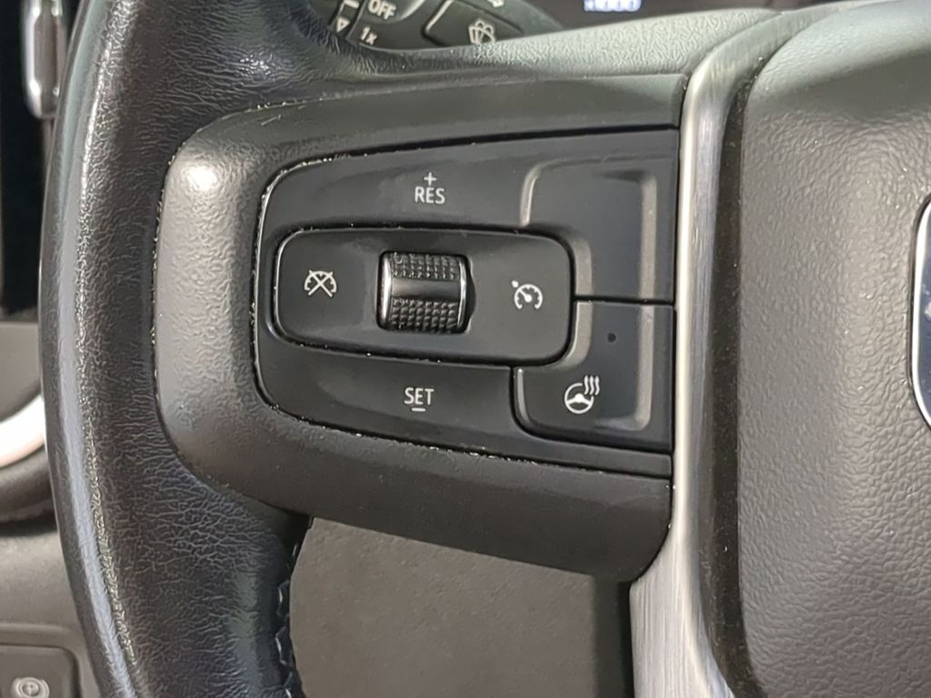 Thumbnail: 2021 GMC Sierra 1500 - 28