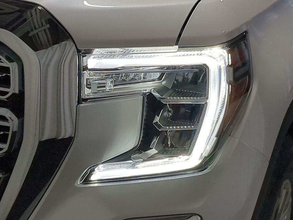 Thumbnail: 2021 GMC Sierra 1500 - 23