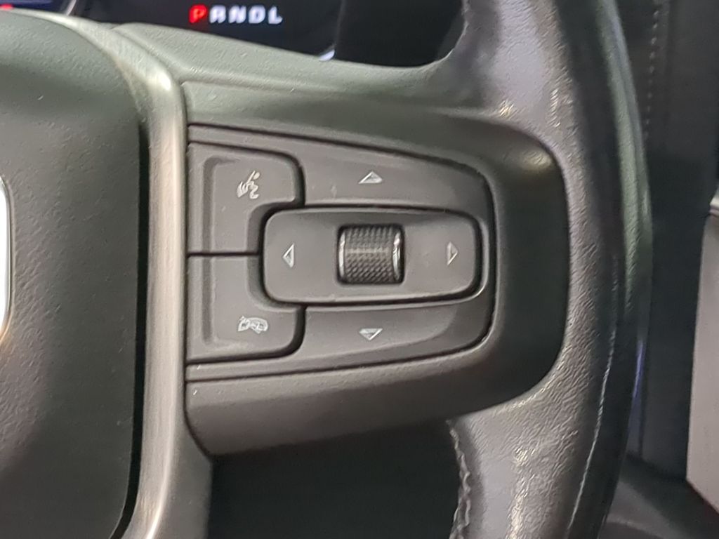Thumbnail: 2021 GMC Sierra 1500 - 29