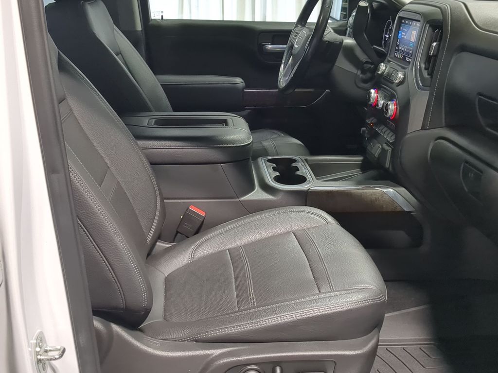 Thumbnail: 2021 GMC Sierra 1500 - 10