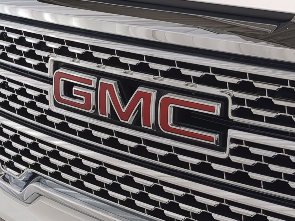 Thumbnail: 2021 GMC Sierra 1500 - 6