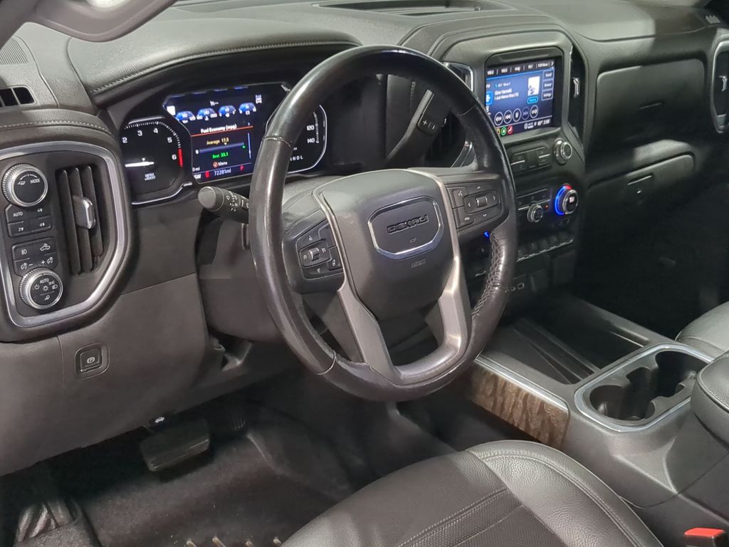 Thumbnail: 2021 GMC Sierra 1500 - 2