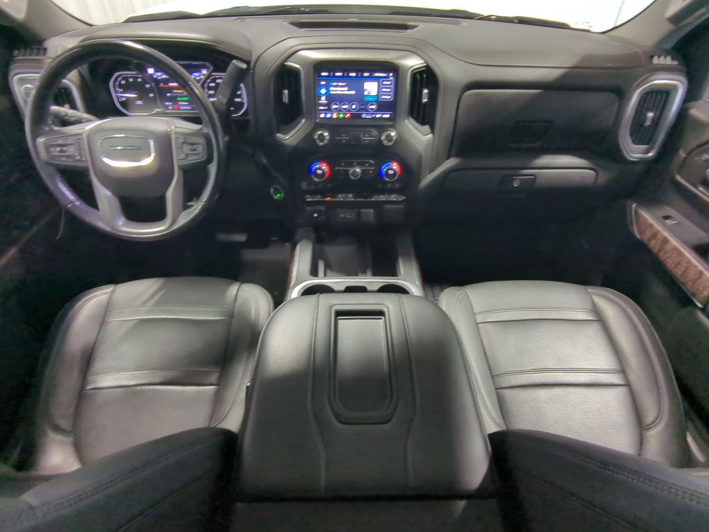 Thumbnail: 2021 GMC Sierra 1500 - 8