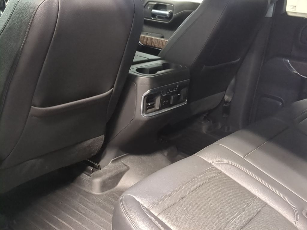 Thumbnail: 2021 GMC Sierra 1500 - 26
