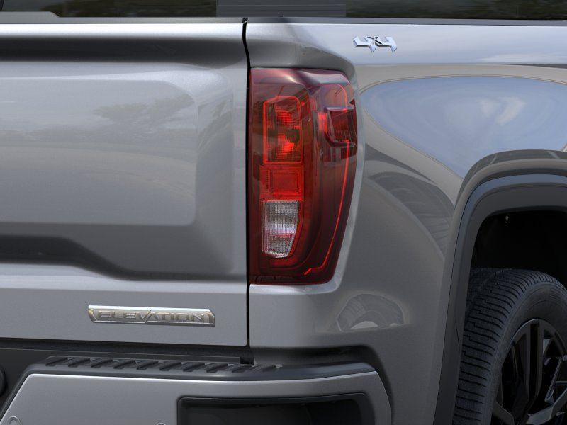 2026 GMC Sierra 1500 Elevation - Photo 17
