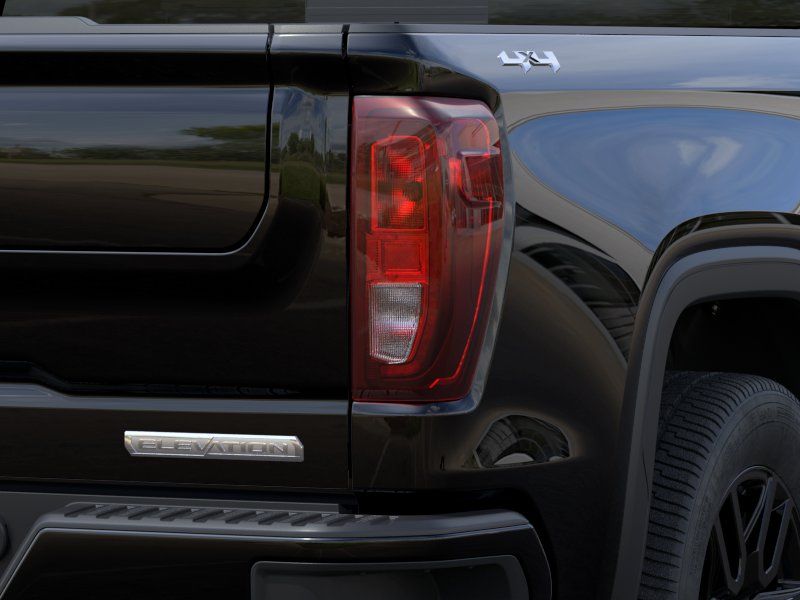 Thumbnail: 2026 GMC Sierra 1500 - 20