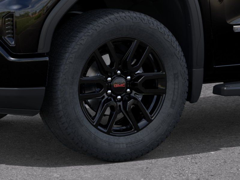 Thumbnail: 2026 GMC Sierra 1500 - 6