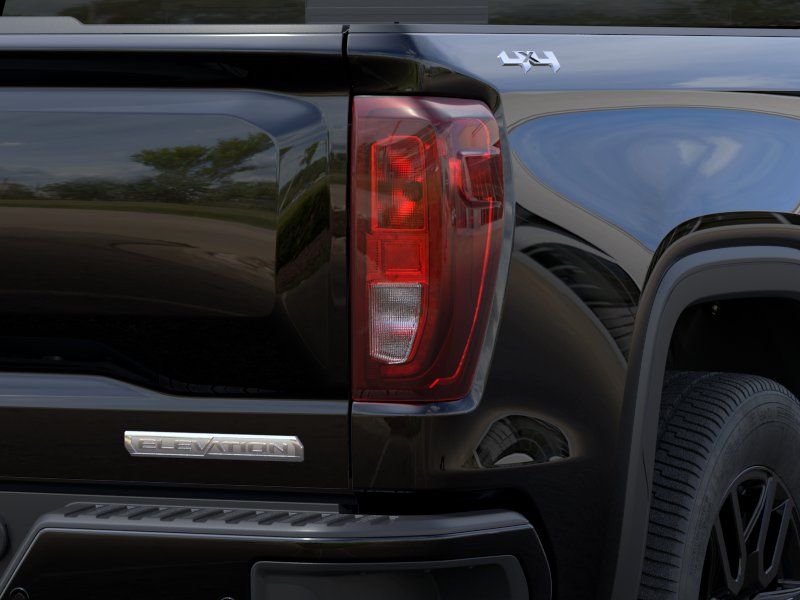 Thumbnail: 2026 GMC Sierra 1500 - 19