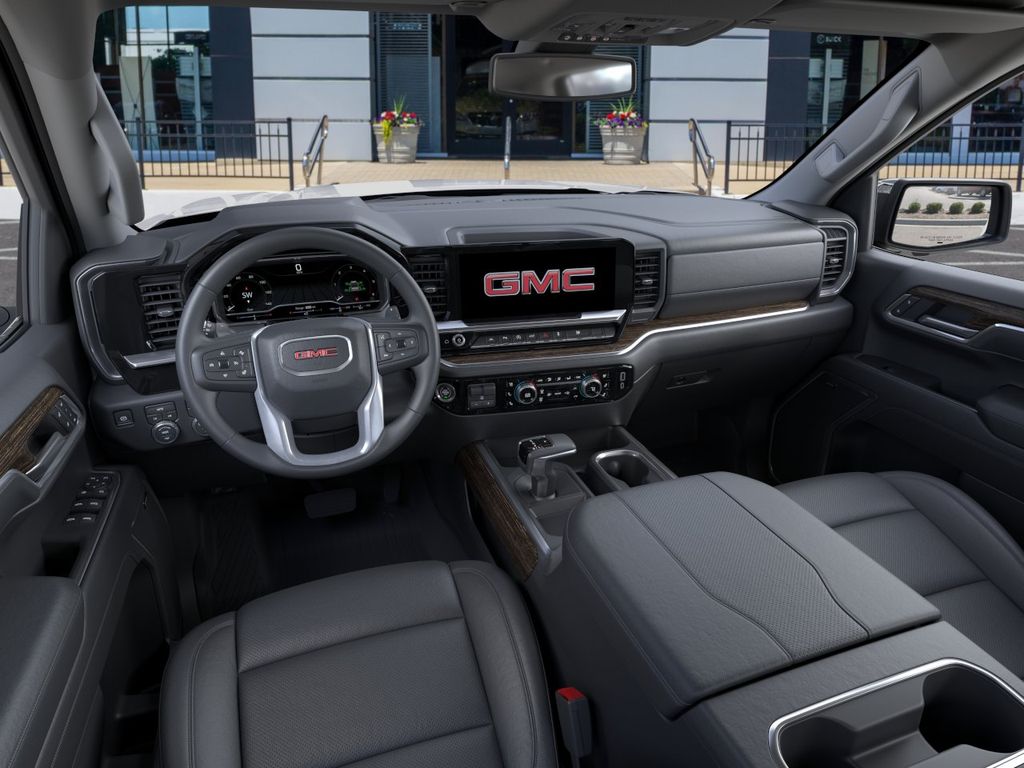 Thumbnail: 2026 GMC Sierra 1500 - 2